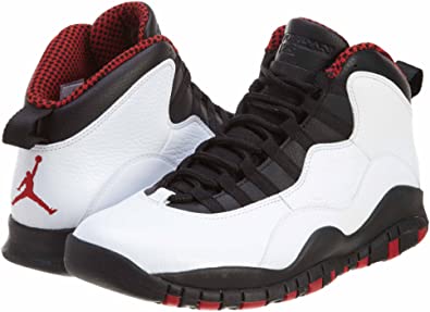 Homme,Nike Air Jordan Retro 10 