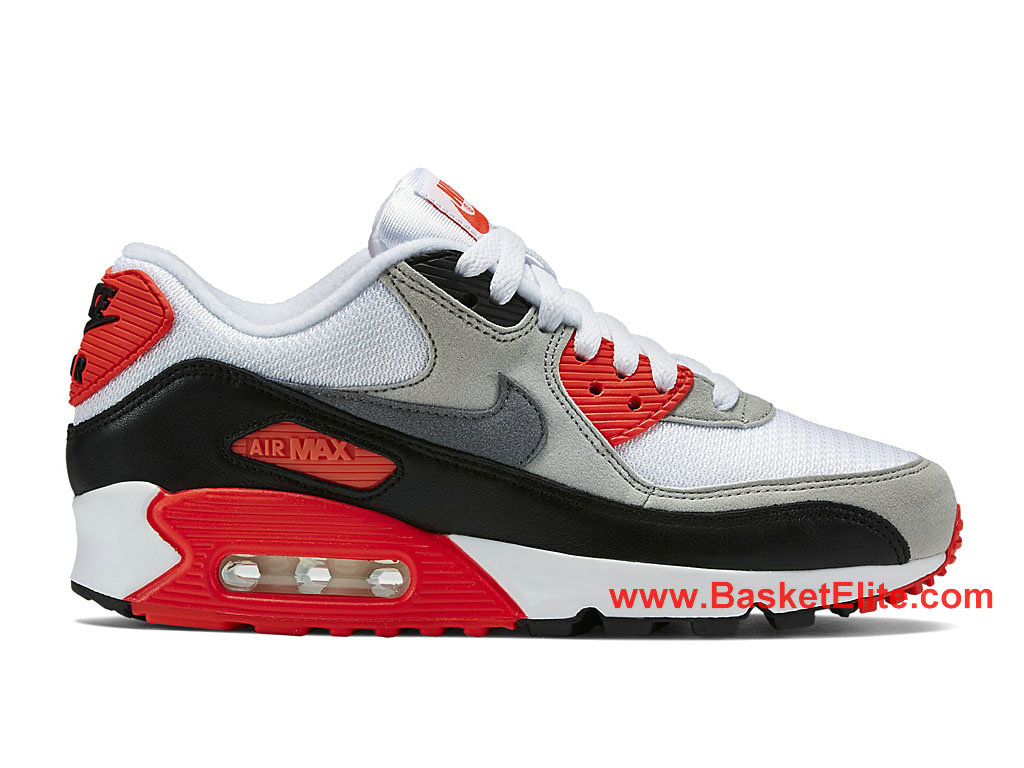 nike air max 90 femme rouge pas cher,Chaussures Femme Nike ...