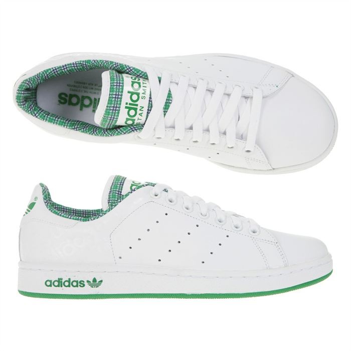 stan smith homme soldes