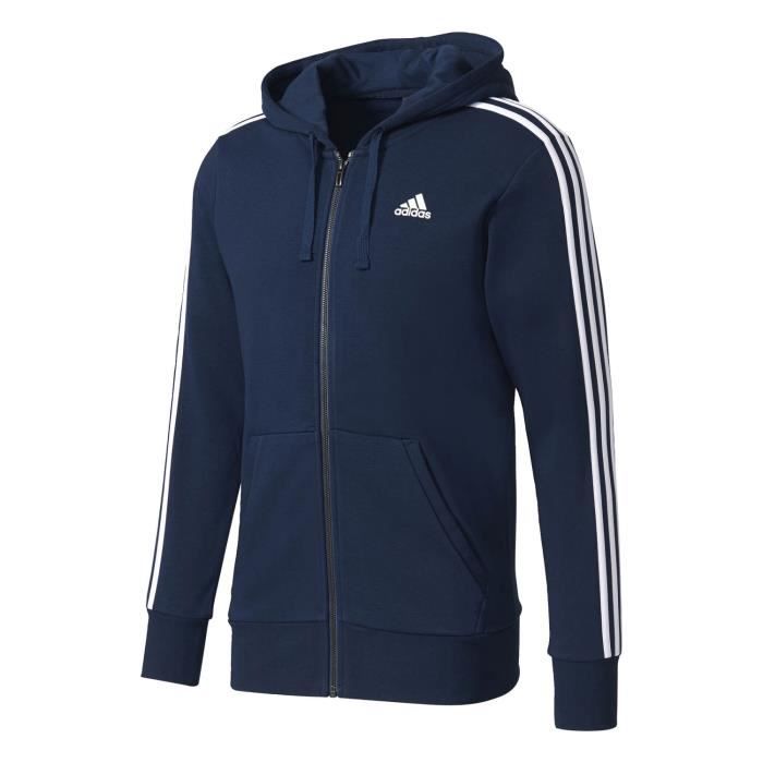 pull adidas pas cher homme